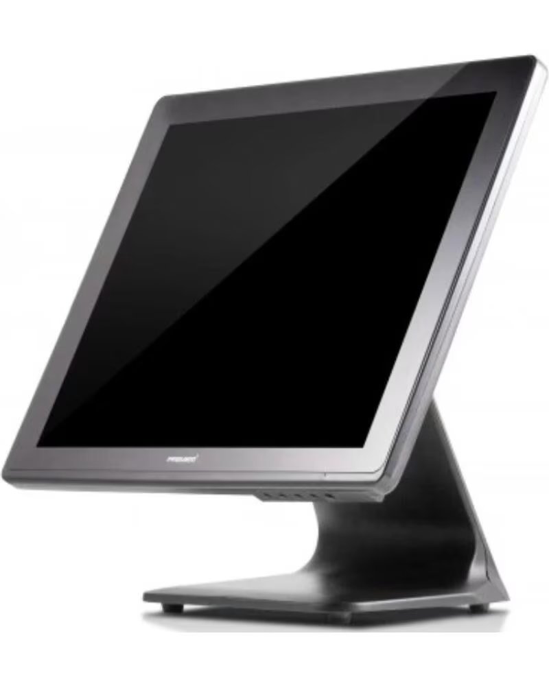 PREMIER Monitor TPV TM-170 17- Tactil- Negro