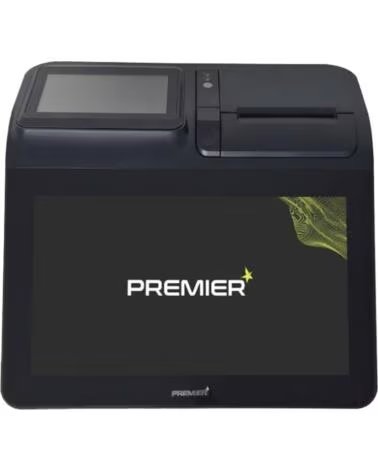 PREMIER TPV KT-116 A RK3568- 4GB- 64GB eMMC- 11 6- Tactil- WiFi- Android 11