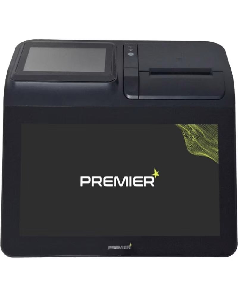 PREMIER TPV KT-116 A RK3568- 4GB- 64GB eMMC- 11 6- Tactil- WiFi- Android 11