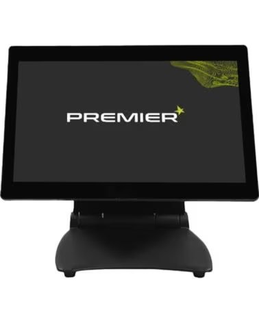 PREMIER TPV KT-100 FT W Intel N97- 8GB- 128GB SSD- 15 6- Tactil- WiFi