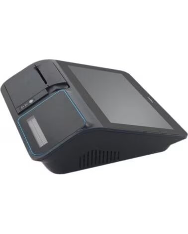 PREMIER TPV KT-116 A con Bateria RK3568- 4GB- 64GB eMMC- 11 6- Tactil- WiFi- Android 11- Incluye Impresora 80mm