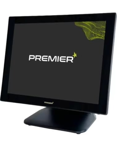 PREMIER TPV KT-2000 Intel Core i5-1235- 8GB- 128GB SSD- 15- Tactil- WiFi