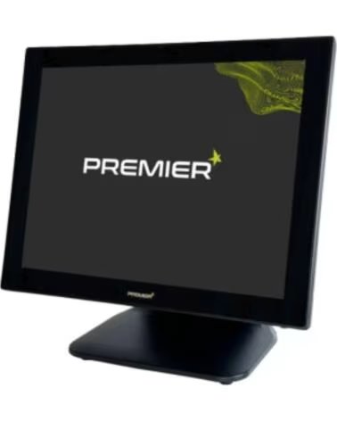 PREMIER TPV KT-2000 Intel N97- 8GB- 128GB SSD- 15- Tactil- WiFi