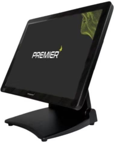 PREMIER TPV KT-810 Intel Celeron N97- 8GB- 128GB SSD- 15- Tactil- WiFi