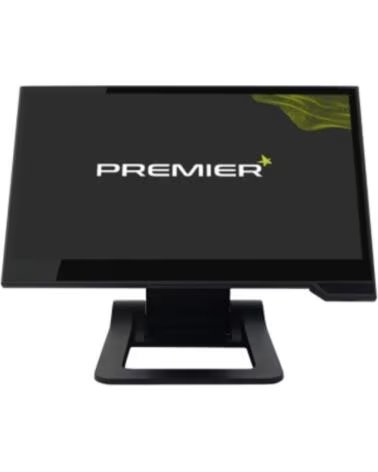 PREMIER TPV KT-95 Intel Core i5-7300 U- 8GB- 256GB SSD- 15 6- Tactil- Soporte Plegable