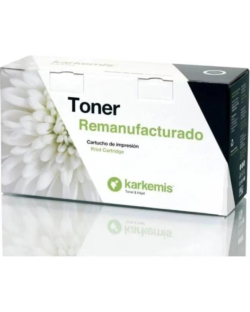 KARKEMIS Toner Reciclado HP nº149L- Chip OEM- Negro