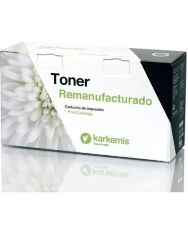 KARKEMIS Toner Reciclado HP CF259X XL- Negro