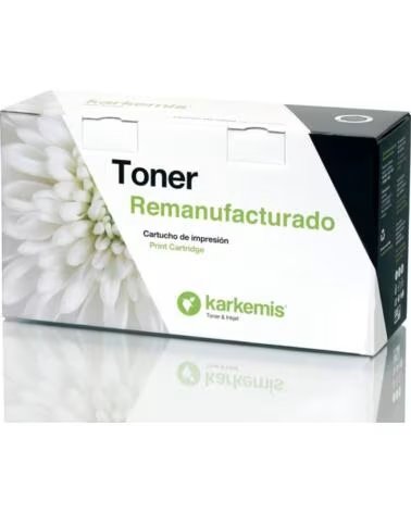 KARKEMIS Toner Reciclado Samsung Laser MLT-D116L- Negro