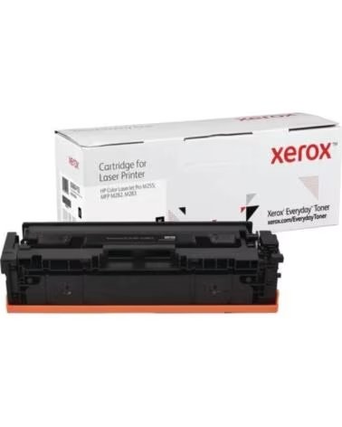 XEROX Toner compatible 006R04192 compatible con HP W2210A- 1350 paginas- Negro