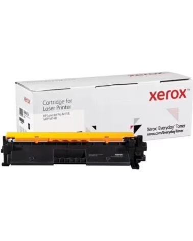 XEROX Toner compatible 006R04236 compatible con HP CF294A- Negro