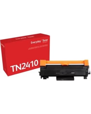 XEROX TONER COMPATIBLE 006R04791 BROTHER TN2410 1200 PAGES NOIR