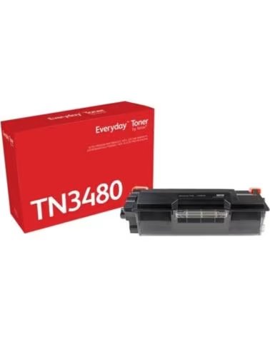 XEROX KOMPATIBLER TONER 006R04587 FÜR BROTHER TN-3480 8000 SEITEN