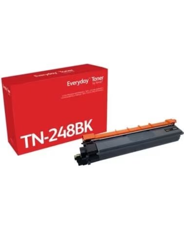 XEROX TONER KOMPATIBEL 006R04871 FÜR BROTHER TN248BK SCHWARZ