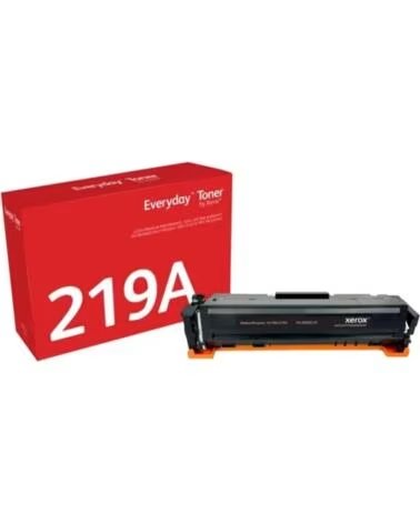 XEROX TONER COMPATIBLE 006R05150 CON HP W2190A 1300 PAGINAS NEGRO