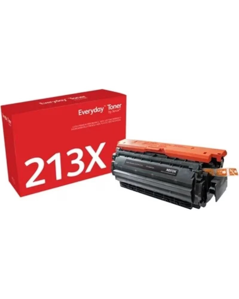 XEROX 006R05204 TONER KOMPATIBEL HP W2130X HOHE KAPAZITÄT SCHWARZ
