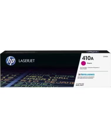 ORIGINAL HP 410A MAGENTA TONERPATRONE N410A