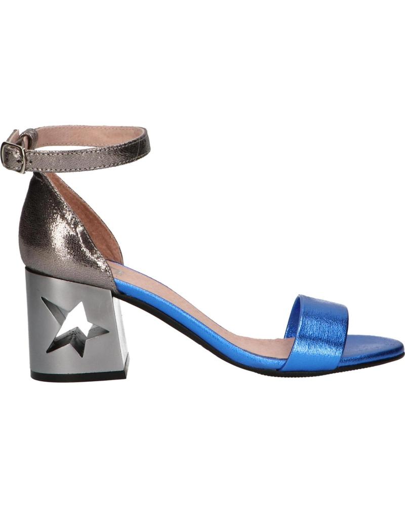 Sandales pour Femme MTNG 50719 GOLDEN C44378 PLOMO