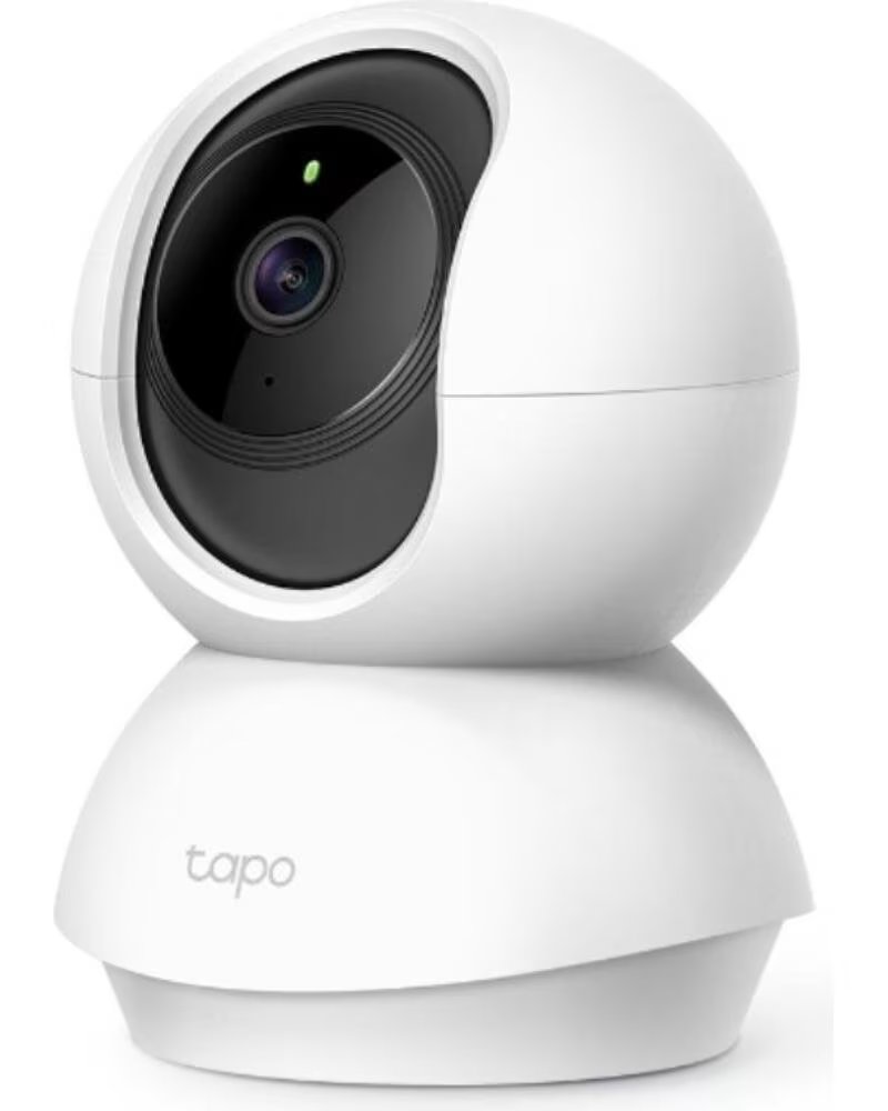 TP-LINK Camara de Videovigilancia Tapo C210- Vision Nocturna- Control desde APP