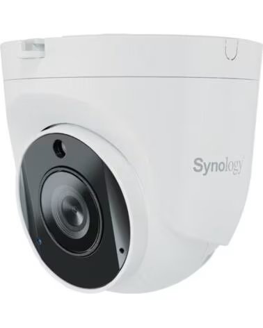 SYNOLOGY Camara de Videovigilancia TC500- 110º- Vision Nocturna- Control desde APP