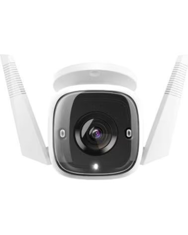 TP-LINK Camara de Videovigilancia Tapo C310- Vision Nocturna- Control desde APP