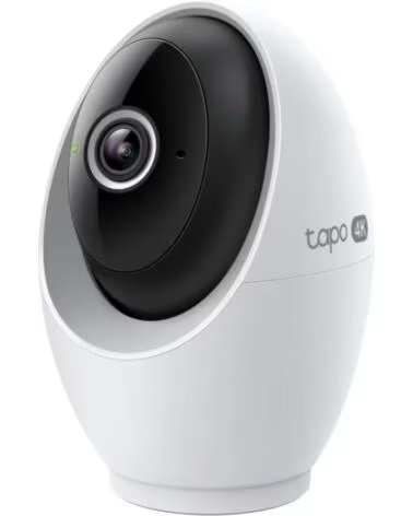 TP-LINK Camara de seguridad wifi tp - link tapo c260