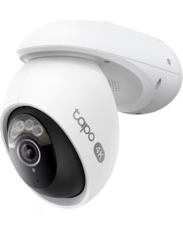 TP-LINK Camara de Videovigilancia Tapo C560WS- Vision Nocturna- Control desde APP