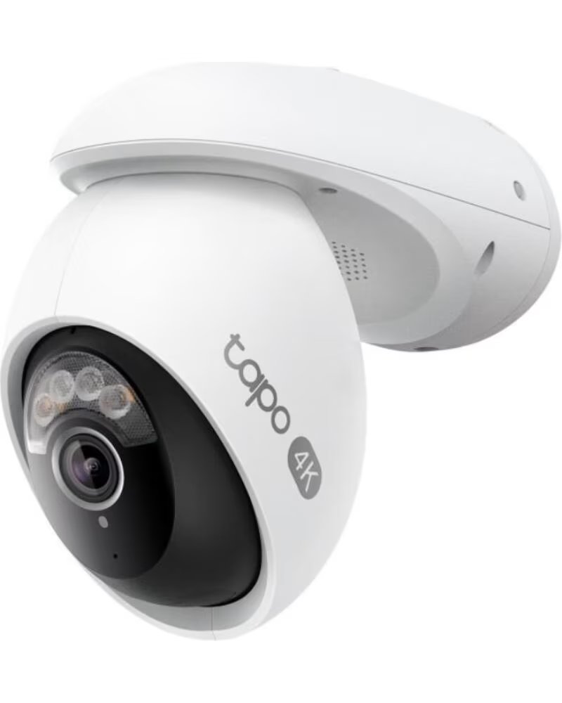 TP-LINK Camara de Videovigilancia Tapo C560WS- Vision Nocturna- Control desde APP