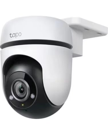 TP-LINK Camara wifi tp - link tapo c500 full hd exterior ip65 vision nocturna