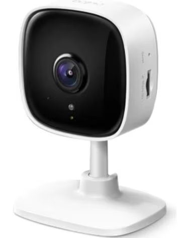 TP-LINK Camara de seguridad wifi tp - link tc60 fhd vision nocturna audio bidireccional