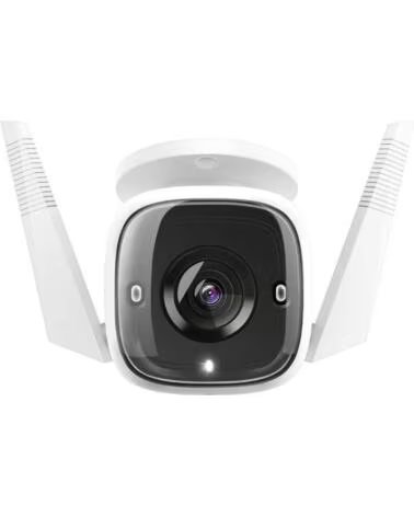 TP-LINK Camara de Videovigilancia Tapo TC65- Vision Nocturna- Control desde APP