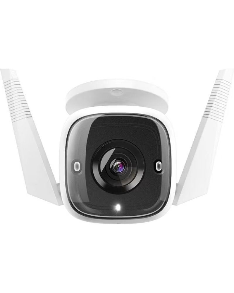 TP-LINK Camara de Videovigilancia Tapo TC65- Vision Nocturna- Control desde APP