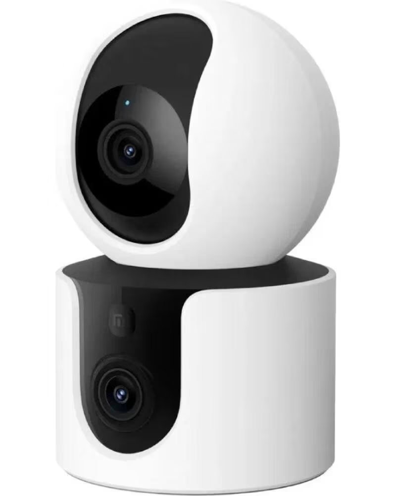 xiaomi Camara de Videovigilancia Smart Camera C300 Dual- Control desde APP