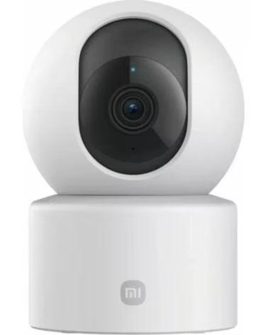 XIAOMI VIDEOCAMERA DI SORVEGLIANZA SMART CAMERA C201 1080P VISIONE NOTTURNA CONTROLLO APP