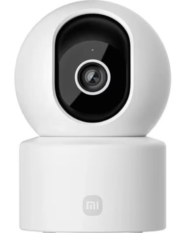XIAOMI Camara de Videovigilancia Smart Camera C302- Control desde APP