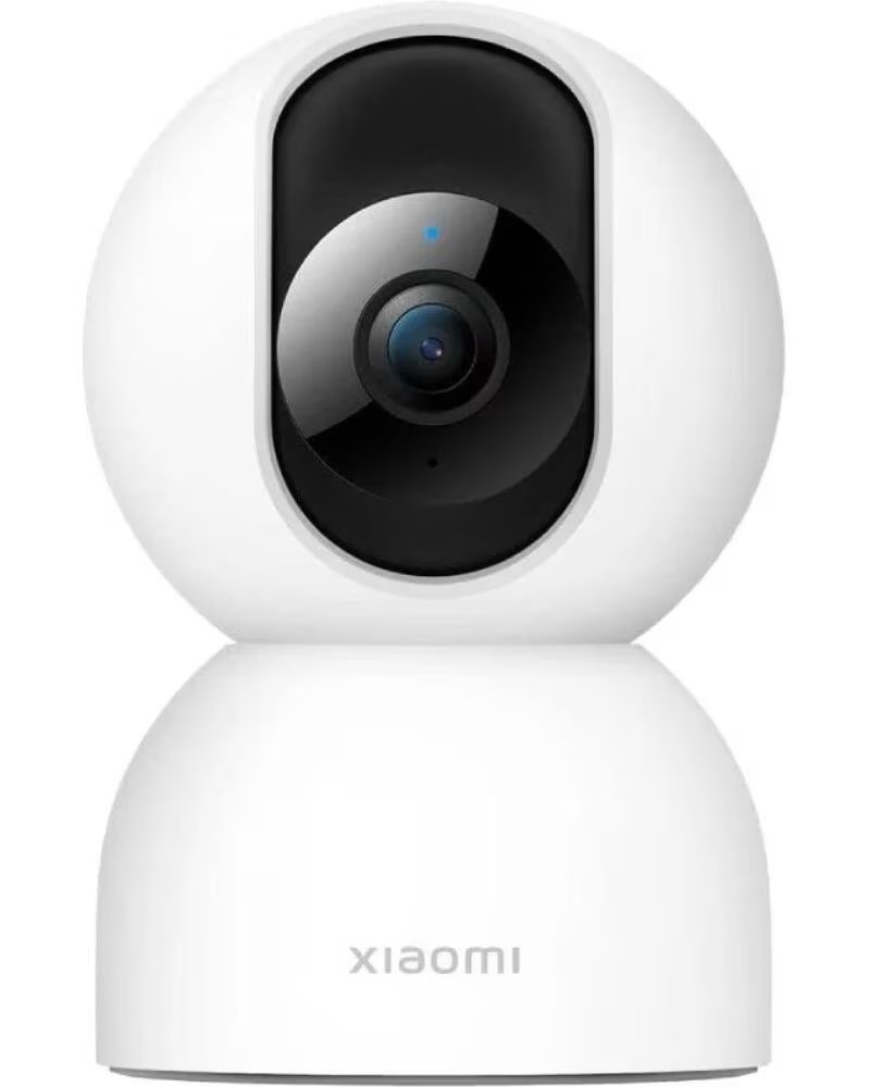 xiaomi Camara de Videovigilancia Smart Camera C400- Vision Nocturna- Control desde APP