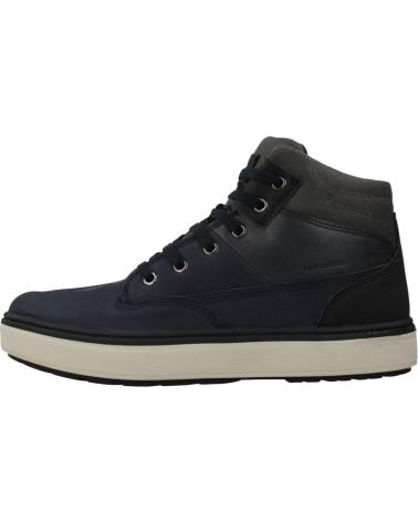 Botas de Menino geox J MATTIAS B BOY ABX AZUL