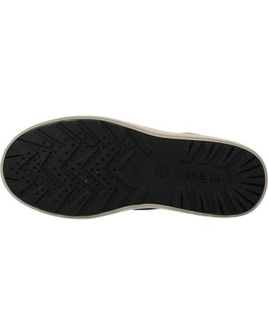 Botas de Menino geox J MATTIAS B BOY ABX AZUL