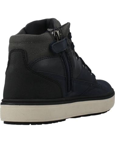 Botas de Menino geox J MATTIAS B BOY ABX AZUL