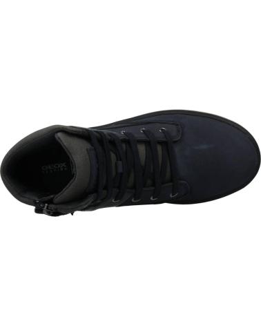 Botas de Menino geox J MATTIAS B BOY ABX AZUL