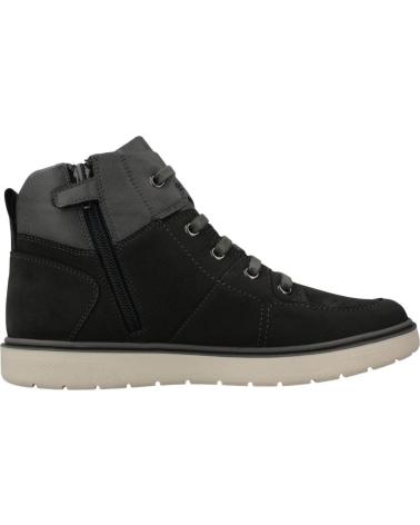 Esportes  de Menina e Menino GEOX J047TA 032FE J RIDDOCK BOY WPF C0661 NAVY-GREY