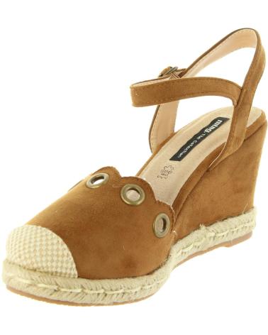 Woman Sandals MTNG 50021 C35921 CUERO