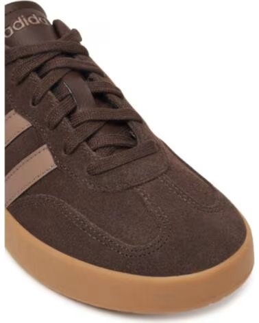 ADIDAS SNEAKERS BARREDA KK2282 MARRONE MARRON