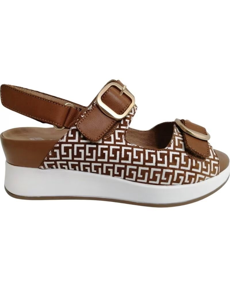 PIESANTO 260427 PIEL MARRON