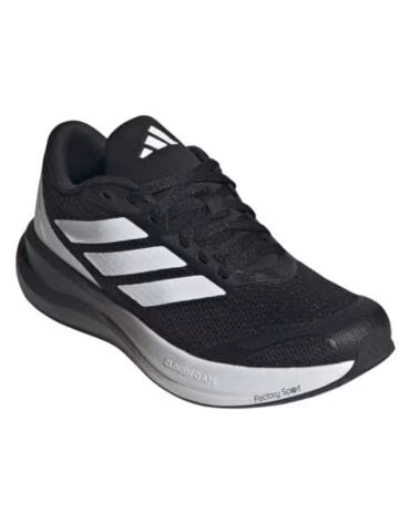ADIDAS RUNFALCON 6 JR CHAUSSURES DE RUNNING KH8695 NEGRO