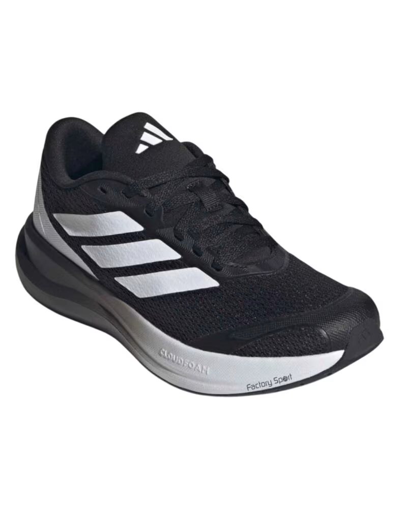 ADIDAS RUNFALCON 6 JR CHAUSSURES DE RUNNING KH8695 NEGRO
