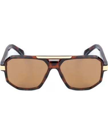 LUNETTES DE SOLEIL BOBROFF BFG0014-C6 AVIATEUR ÉCAILLE
