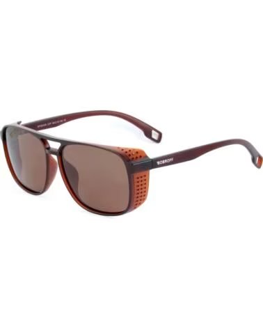 GAFAS DE SOL BOBROFF BFG0028-C3P ESTILO AVIADOR