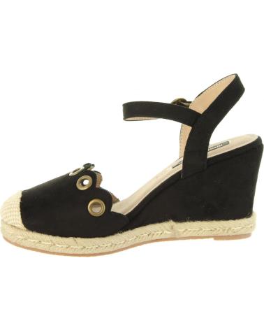 Sandales pour Femme MTNG 50021 C35442 NEGRO