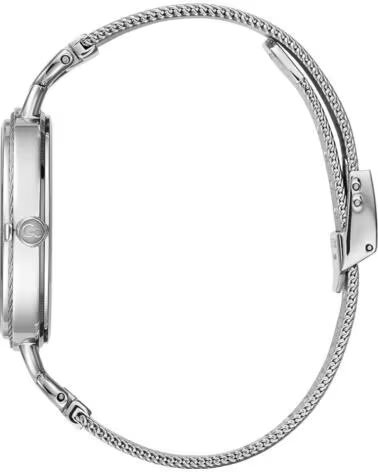 RELOJ DE PULSERA GC Y49001L1MF PLATEADO GRIS