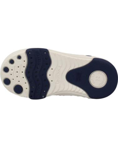 boy Trainers GEOX B JAYJ BOY C ROJO